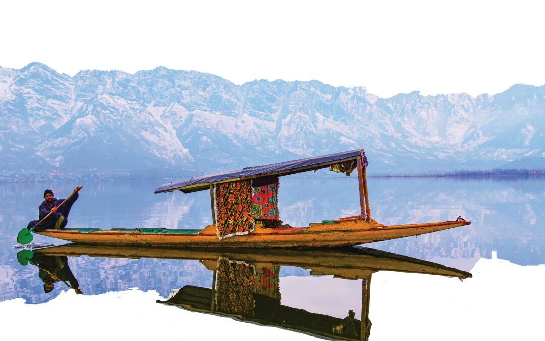 Best Places to Visit in Kashmir in summer 2025