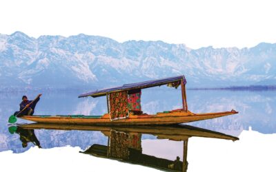 Best Places to Visit in Kashmir in summer 2025