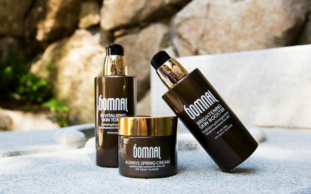 Morning vs. Night Skincare: What’s the Difference?
