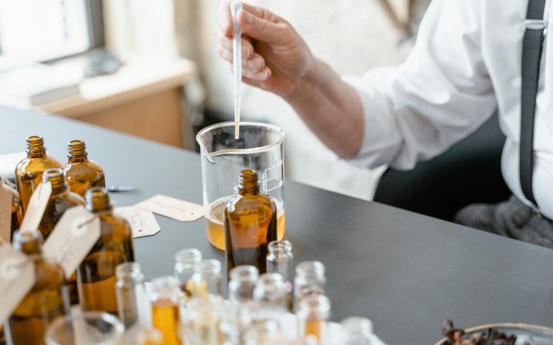 The Truth About Clean Beauty : What Does “Non-Toxic” Really Mean?