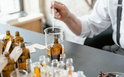 The Truth About Clean Beauty : What Does “Non-Toxic” Really Mean?